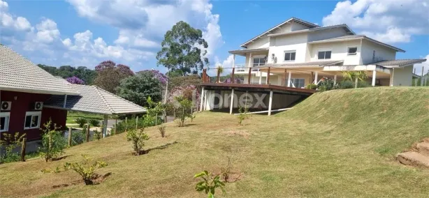 Casa de Condomínio com 4 Quartos à venda, 490m² no Santa Inês, Mairiporã