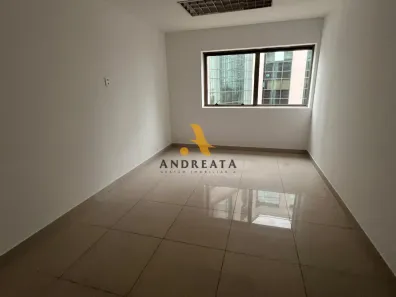 Sala Comercial para alugar, 60m² no Barra da Tijuca, Rio de Janeiro