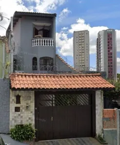 Sobrado com 5 Quartos à venda, 462m² no Vila Esperança, São Paulo