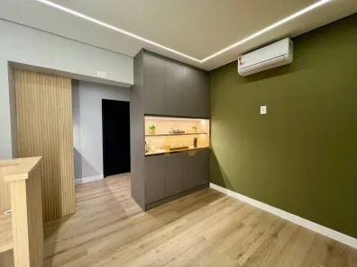 Sala Comercial para alugar, 70m² no Zona Central, Rio Claro