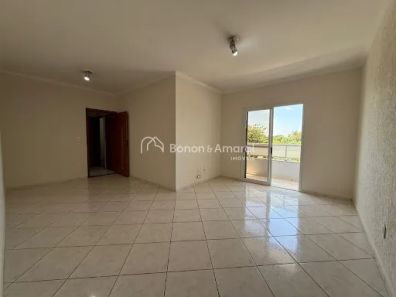 Apartamento com 3 Quartos à venda, 91m² no Santa Terezinha, Paulínia