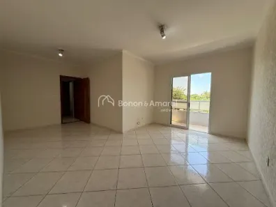 Apartamento com 3 Quartos à venda, 91m² no Santa Terezinha, Paulínia