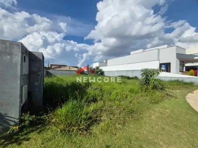 Lote/Terreno à venda, 385m² no Residencial Pecan, Itupeva