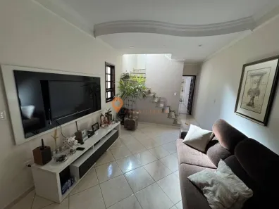 Casa com 3 Quartos à venda, 160m² no Jardim das Indústrias, São José dos Campos