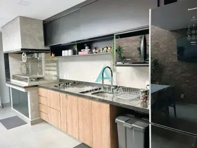 Cobertura com 2 Quartos à venda, 110m² no Nova Petrópolis, São Bernardo do Campo