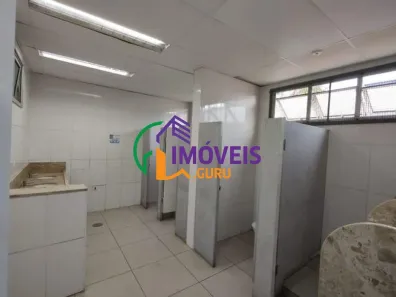 Galpão/Depósito/Armazém para alugar, 2149m² no Rudge Ramos, São Bernardo do Campo