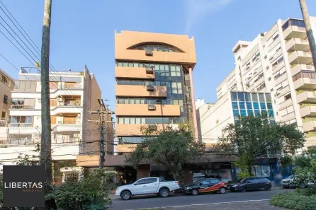 Sala Comercial à venda, 60m² no Menino Deus, Porto Alegre