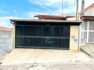 Casa com 2 Quartos à venda, 69m² no Jardim Mariana II, São José dos Campos