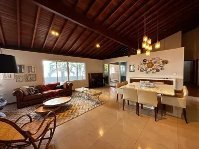 Casa com 3 Quartos à venda, 292m² no Jardim Residencial Quinta dos Oitis, Araraquara