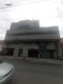 Cobertura com 2 Quartos à venda, 150m² no Bonfim, Juiz de Fora