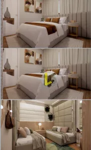 Apartamento com 3 Quartos à venda, 93m² no Santa Paula, São Caetano do Sul