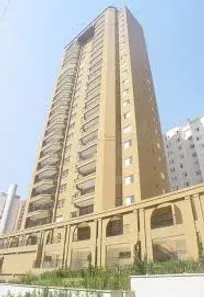 Apartamento com 4 Quartos à venda, 136m² no Vila Suzana, São Paulo