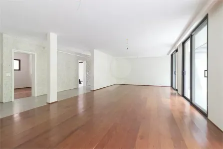 Casa com 4 Quartos à venda, 340m² no Vila Madalena, São Paulo