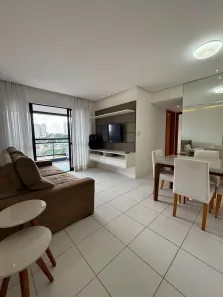 Apartamento com 2 Quartos à venda, 90m² no Vila Laura, Salvador