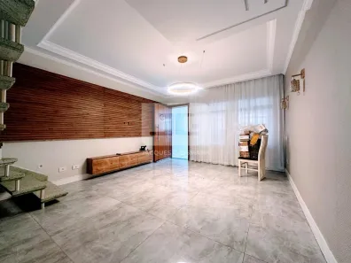 Sobrado com 4 Quartos à venda, 125m² no Rudge Ramos, São Bernardo do Campo