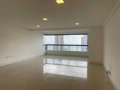 Apartamento com 4 Quartos à venda, 220m² no Altiplano Cabo Branco, João Pessoa