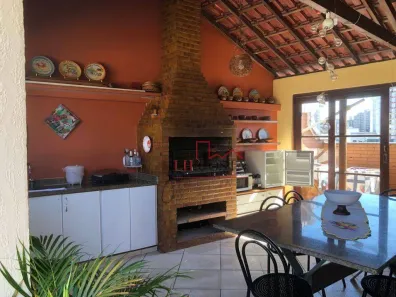 Cobertura com 5 Quartos à venda, 350m² no Icaraí, Niterói