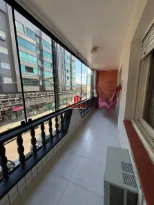 Apartamento com 2 Quartos para alugar, 20m² no Centro, Capão da Canoa
