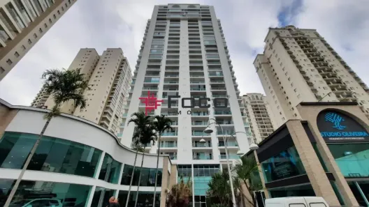 Apartamento com 2 Quartos à venda, 82m² no Jardim das Colinas, São José dos Campos