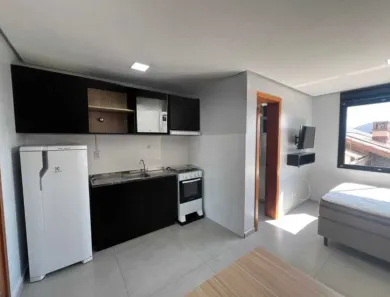Kitnet com 1 Quarto para alugar, 36m² no Cristo Rei, São Leopoldo