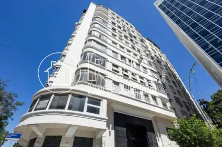 Apartamento com 4 Quartos à venda, 110m² no Flamengo, Rio de Janeiro