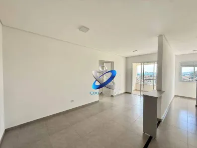 Apartamento com 2 Quartos para alugar, 60m² no Vila Naly, Caçapava