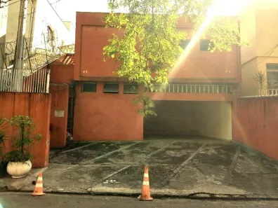 Imóvel Comercial à venda, 187m² no Vila Tramontano, São Paulo