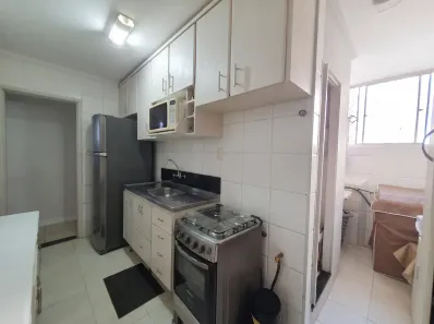 Apartamento com 3 Quartos à venda, 70m² no Itaigara, Salvador
