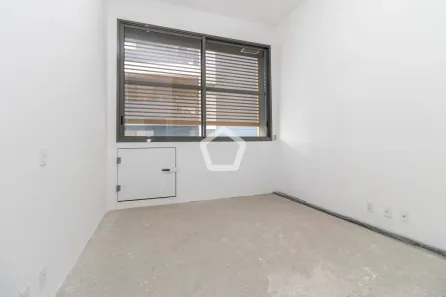 Apartamento com 1 Quarto à venda, 25m² no Sumarezinho, São Paulo