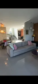 Sobrado com 5 Quartos à venda, 367m² no Jacarecica, Maceió