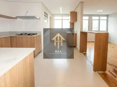 Apartamento com 3 Quartos à venda, 109m² no Paraíso, São Paulo