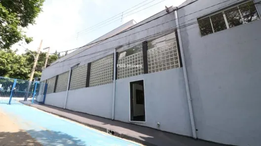 Prédio Comercial com 6 Quartos à venda, 371m² no Jardim Marajoara, São Paulo