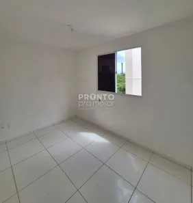 Apartamento com 2 Quartos à venda, 45m² no Guabiraba, Recife