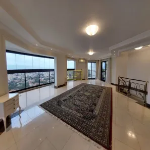 Apartamento com 4 Quartos para alugar, 480m² no Alto da Lapa, São Paulo