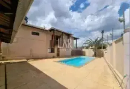 Casa com 4 Quartos à venda, 500m² no Centro, Mateus Leme