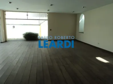 Casa com 4 Quartos à venda, 400m² no Jardim Leonor, São Paulo