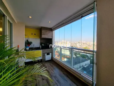 Apartamento com 2 Quartos à venda, 85m² no Lauzane Paulista, São Paulo