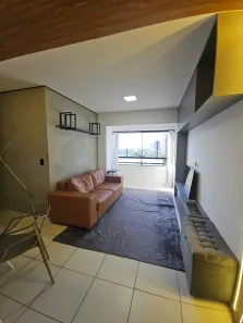 Apartamento com 2 Quartos à venda, 58m² no Boa Viagem, Recife
