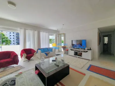 Apartamento com 3 Quartos à venda, 140m² no Pitangueiras, Guarujá