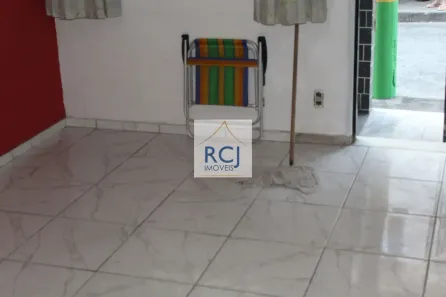 Casa com 2 Quartos à venda, 70m² no Mangueira, Rio de Janeiro