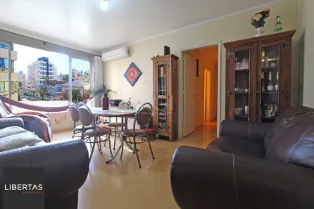 Apartamento com 3 Quartos à venda, 89m² no Menino Deus, Porto Alegre