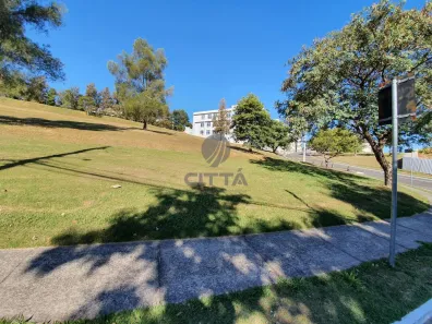 Lote/Terreno à venda, 1018m² no Loteamento Alphaville Campinas, Campinas