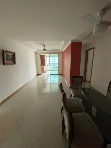 Apartamento com 3 Quartos à venda, 122m² no Tucuruvi, São Paulo