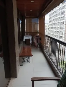 Cobertura com 4 Quartos à venda, 320m² no Icaraí, Niterói