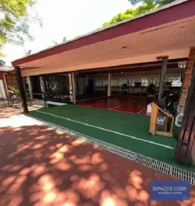 Imóvel Comercial à venda, 402m² no Jardim Guedala, São Paulo