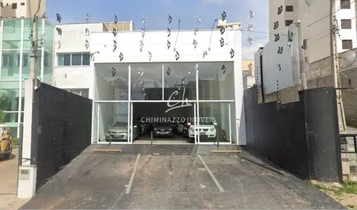 Ponto Comercial à venda, 250m² no Jardim Brasil, Campinas