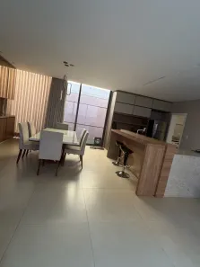 Casa de Condomínio com 4 Quartos para alugar, 544m² no Alphaville - Lagoa dos Ingleses, Nova Lima