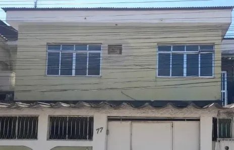 Casa com 4 Quartos à venda, 100m² no Paciência, Rio de Janeiro