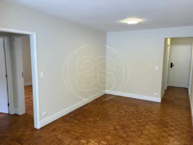 Apartamento com 2 Quartos à venda, 86m² no Indianópolis, São Paulo