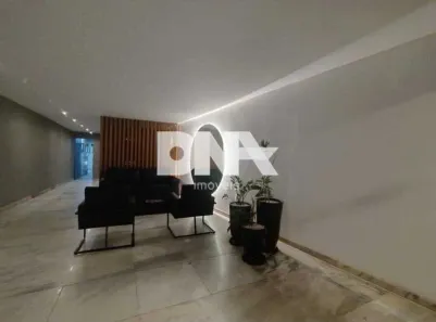 Apartamento com 2 Quartos à venda, 65m² no Flamengo, Rio de Janeiro